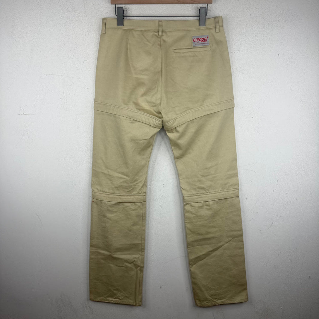 Balenciaga 3 Way Convertible Europa Chinos