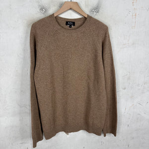 APC Wool Sweater