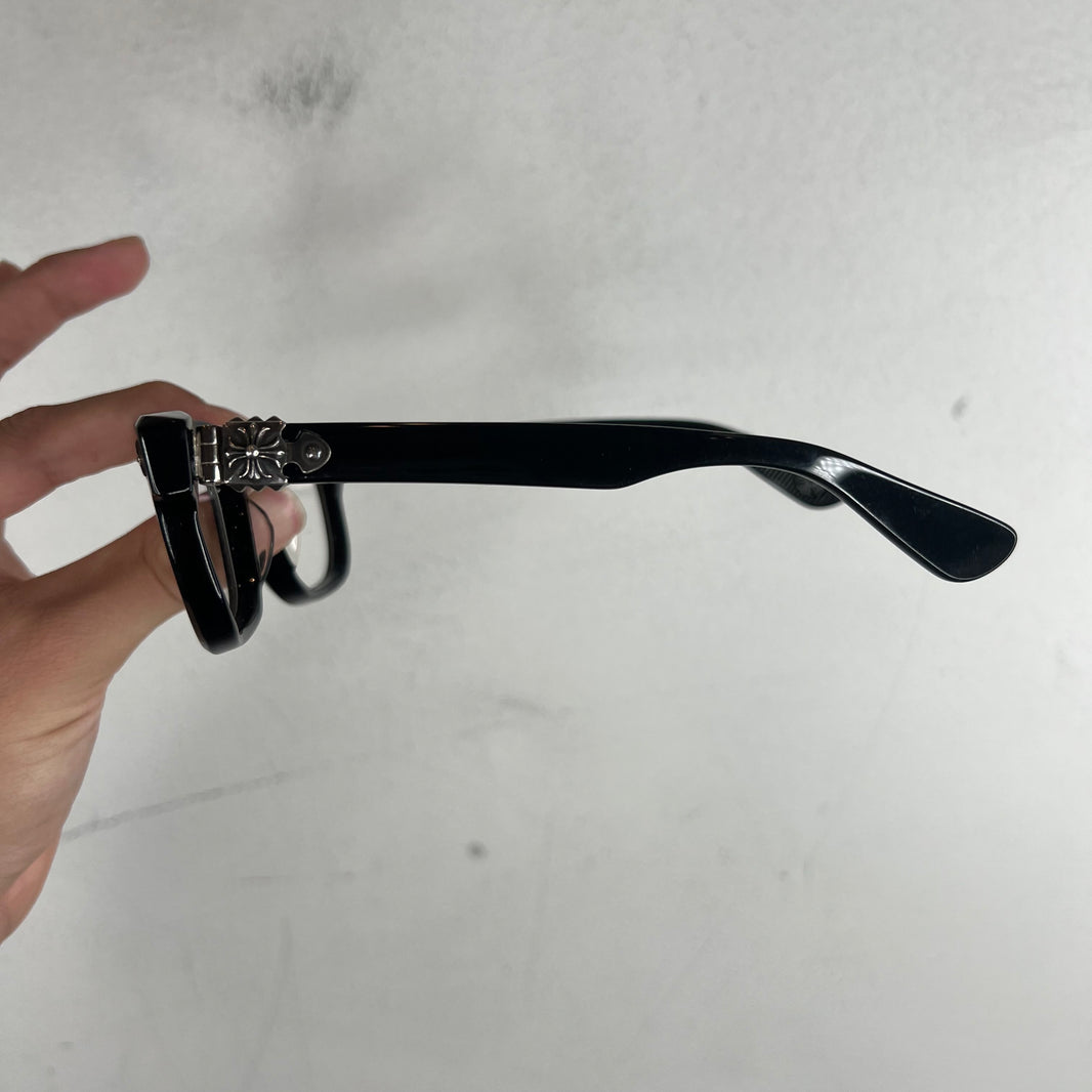 Chrome Hearts Sitonit Glasses