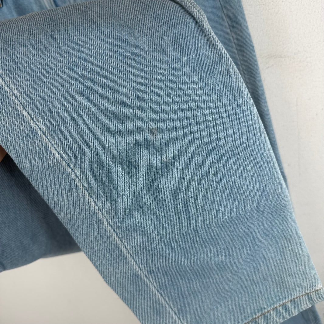 APC Light Wash Petit New Standard Jeans