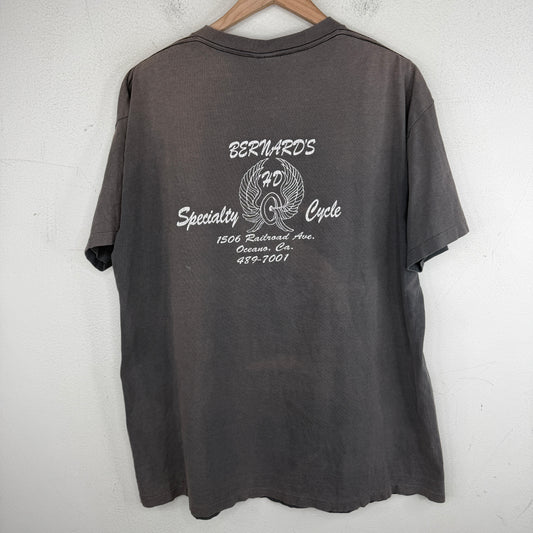 Vintage Righteous Ruler T-Shirt