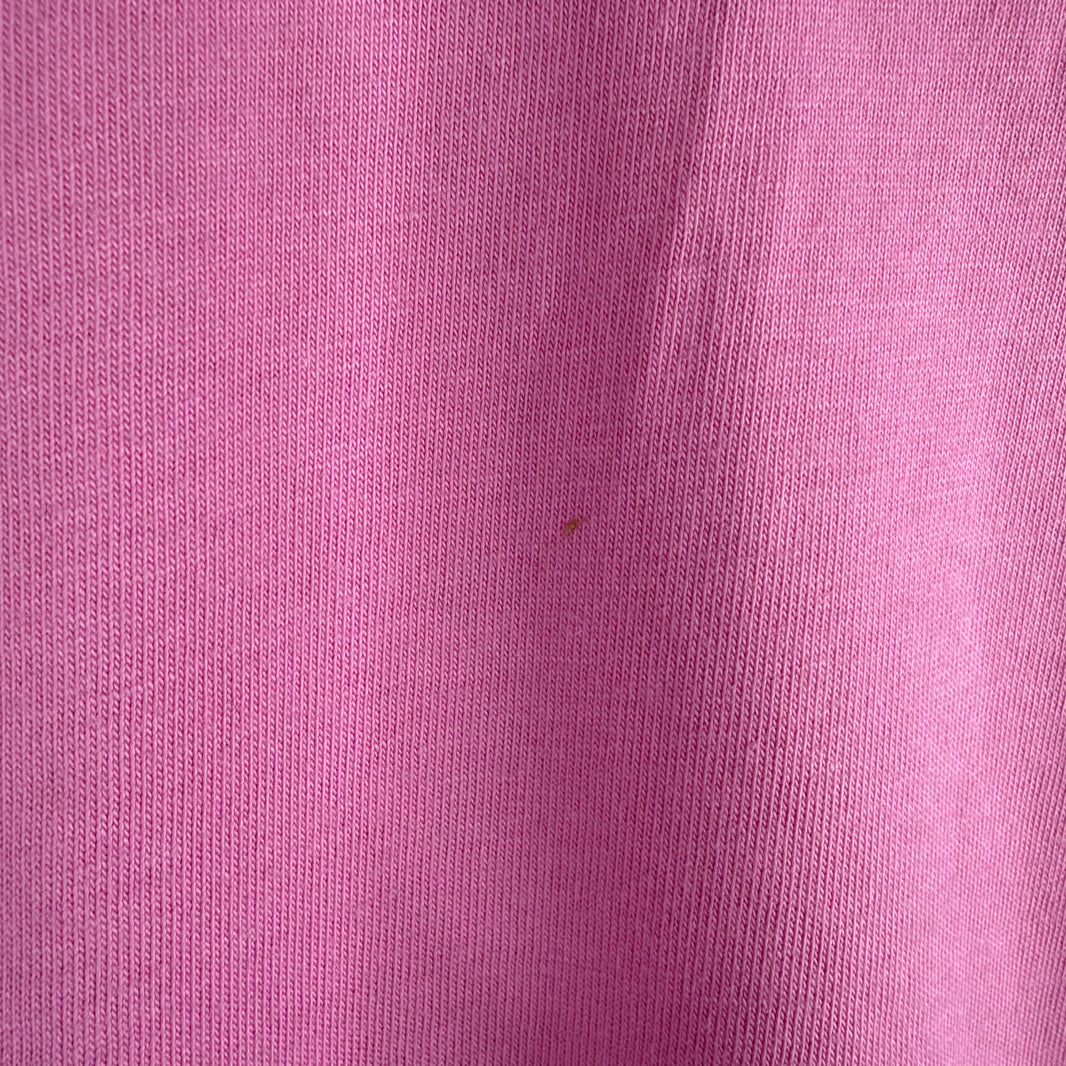 Balenciaga No Logo T-Shirt