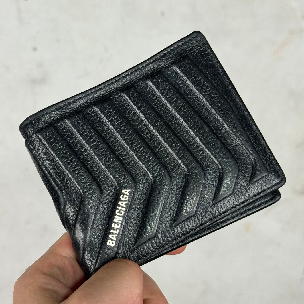 Balenciaga Car Mat Wallet