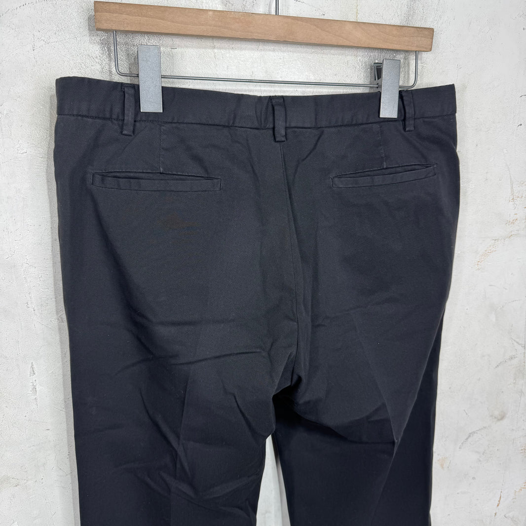 Margiela Black Trousers