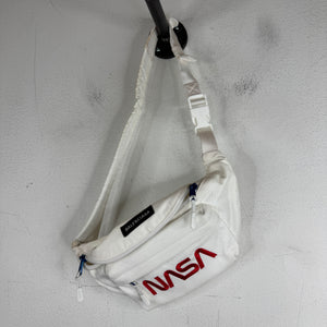 Balenciaga Nasa Waist Bag