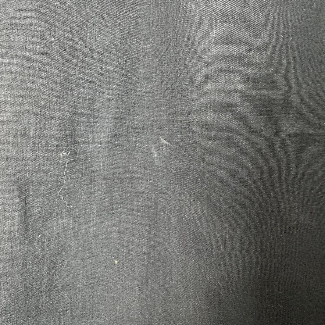 Rick Owens Sphinx Navy Drop Crotch Pants