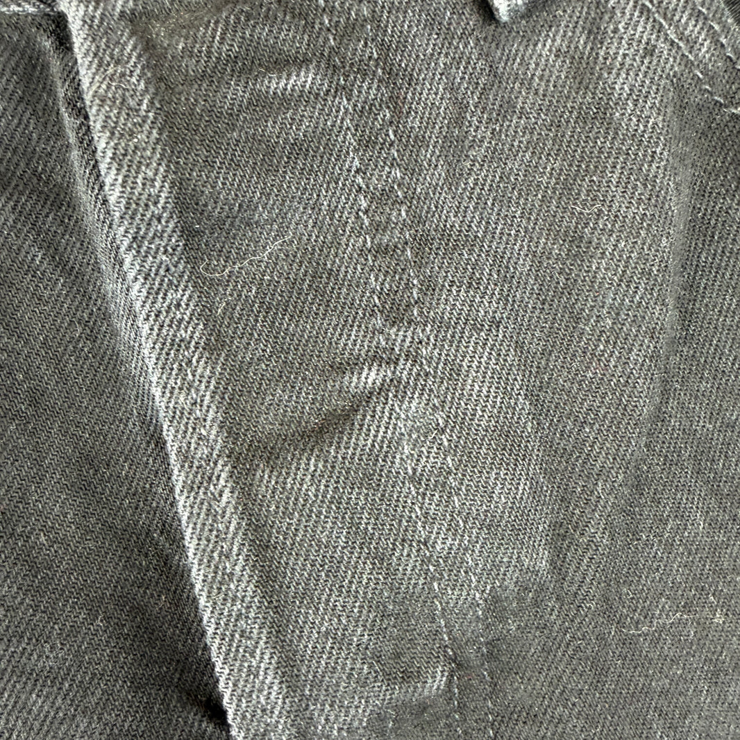 Denim Tears Levi’s Globe Jeans