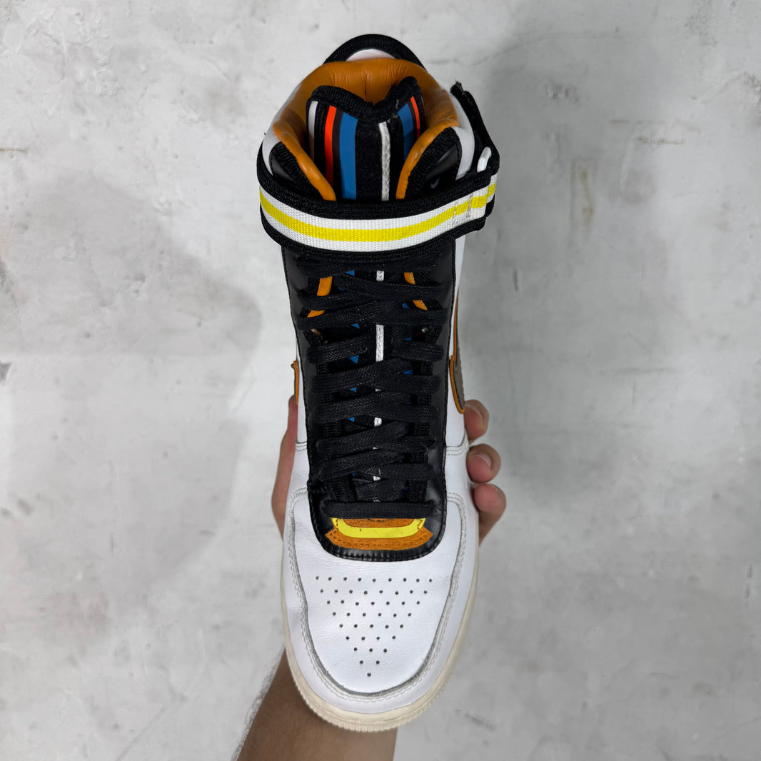 Nike x Ricardo Tisci Air Force 1 High