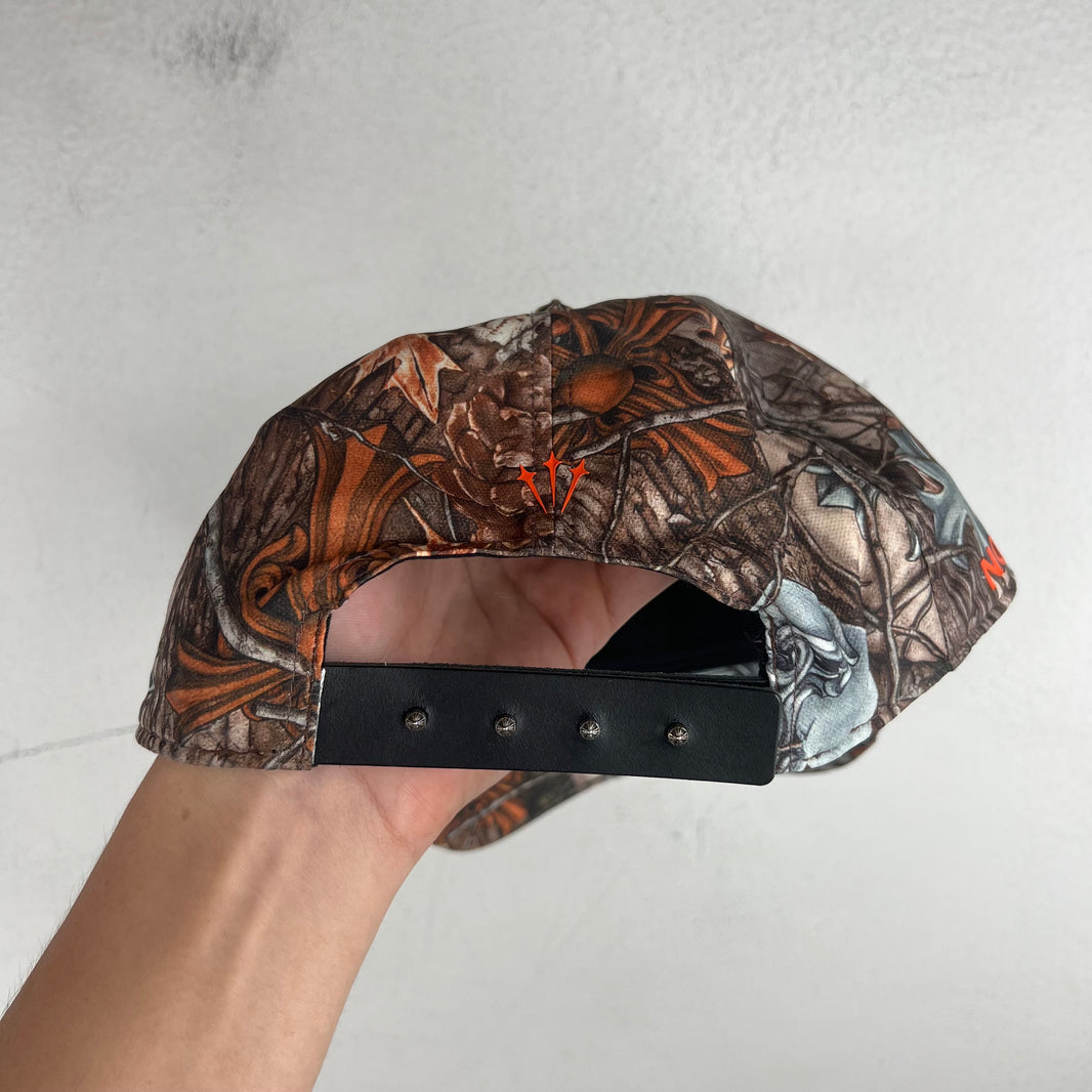 Chrome Hearts Nike NOCTA Hat
