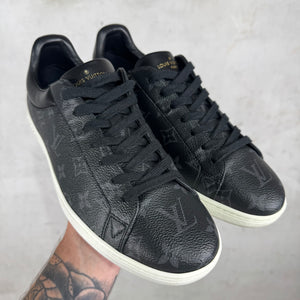 Louis Vuitton Monogram Luxemburg Trainers