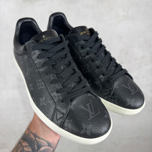 Louis Vuitton Monogram Luxemburg Trainers