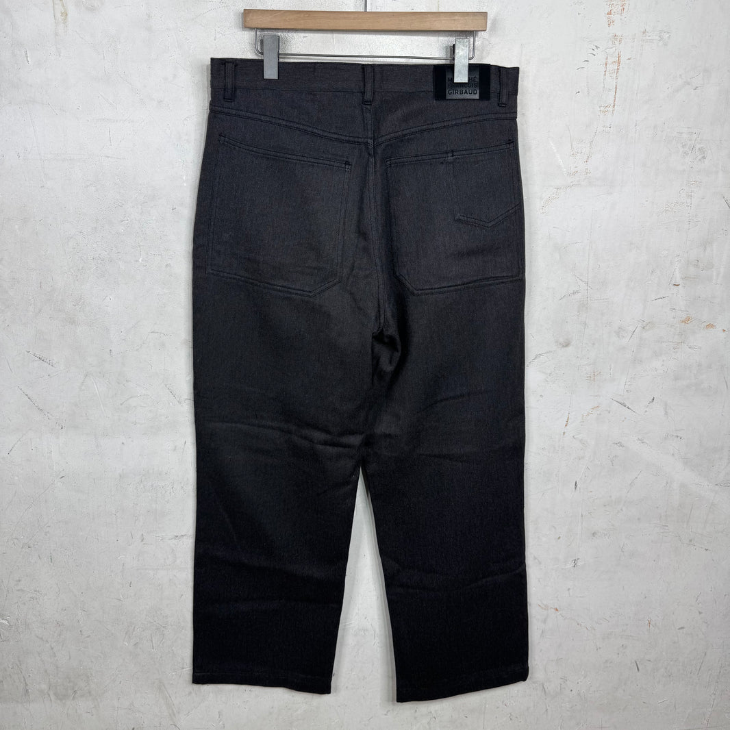 MFG Grey Jeans