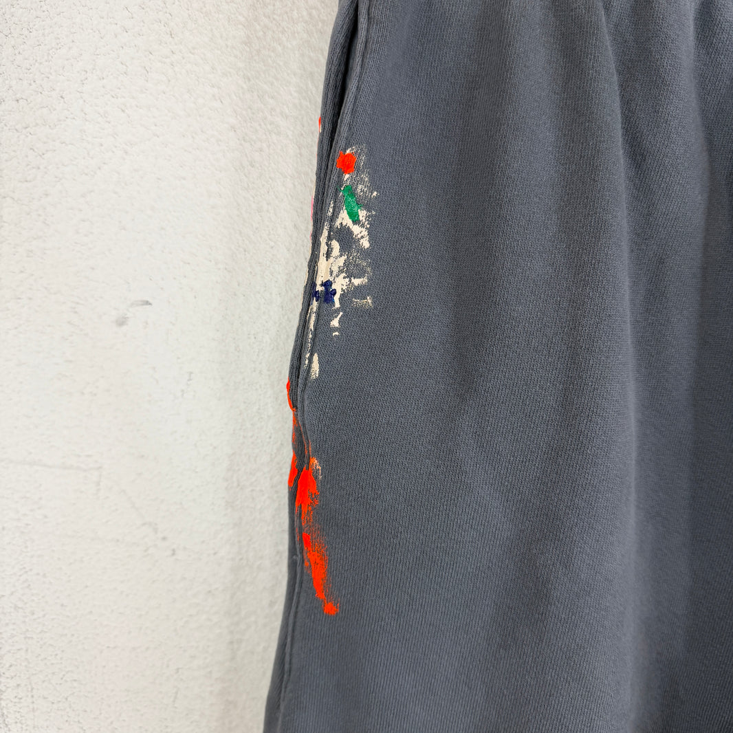Gallery Dept Paint Splatter Swetapants