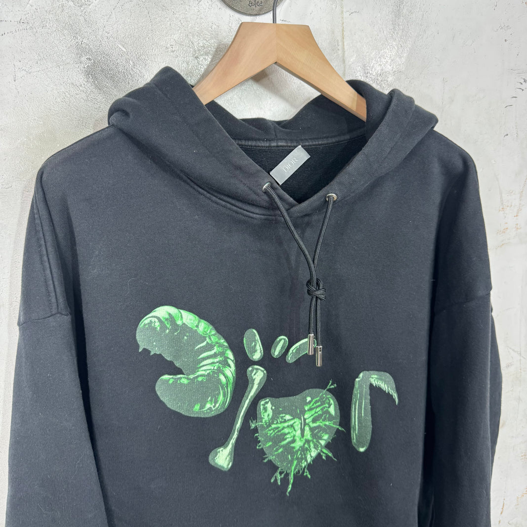 Christian Dior x Travis Scott Hoodie