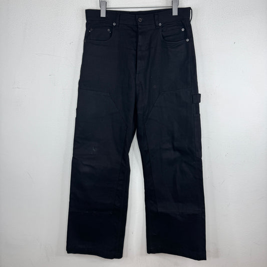 DRKSHDW Geth Double Knee Jeans