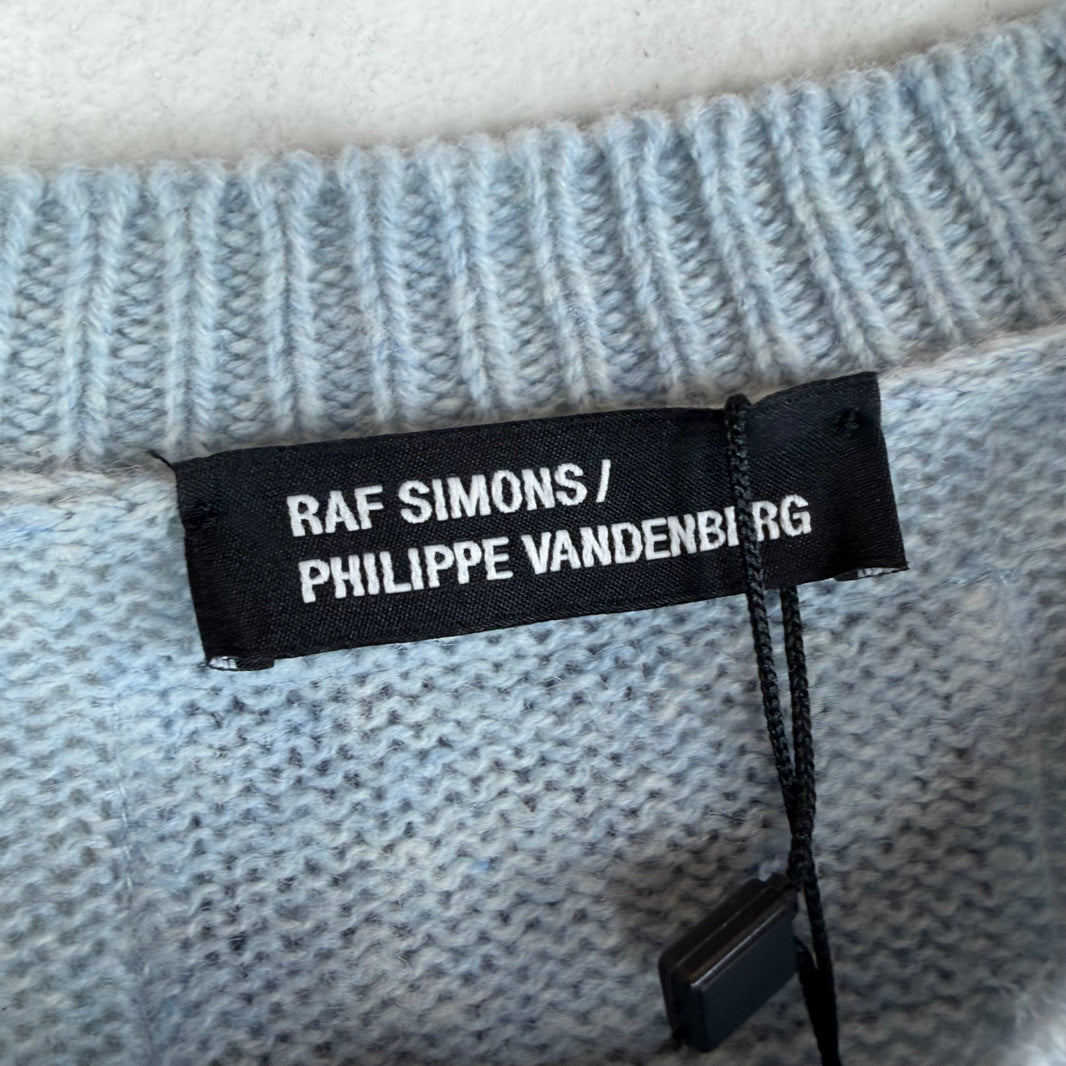 Raf Simons Phillippe Vandenberg Sweater