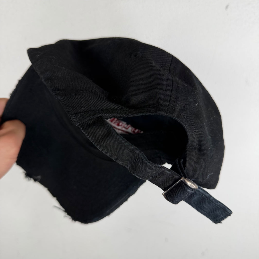 Alexander Digenova Red Light District Hat