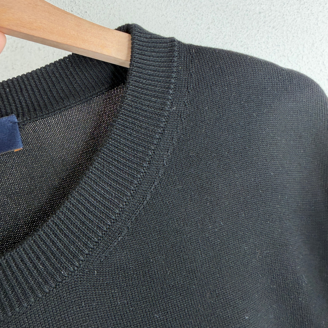 Louis Vuitton 2054 Heat Map Knit Sweater