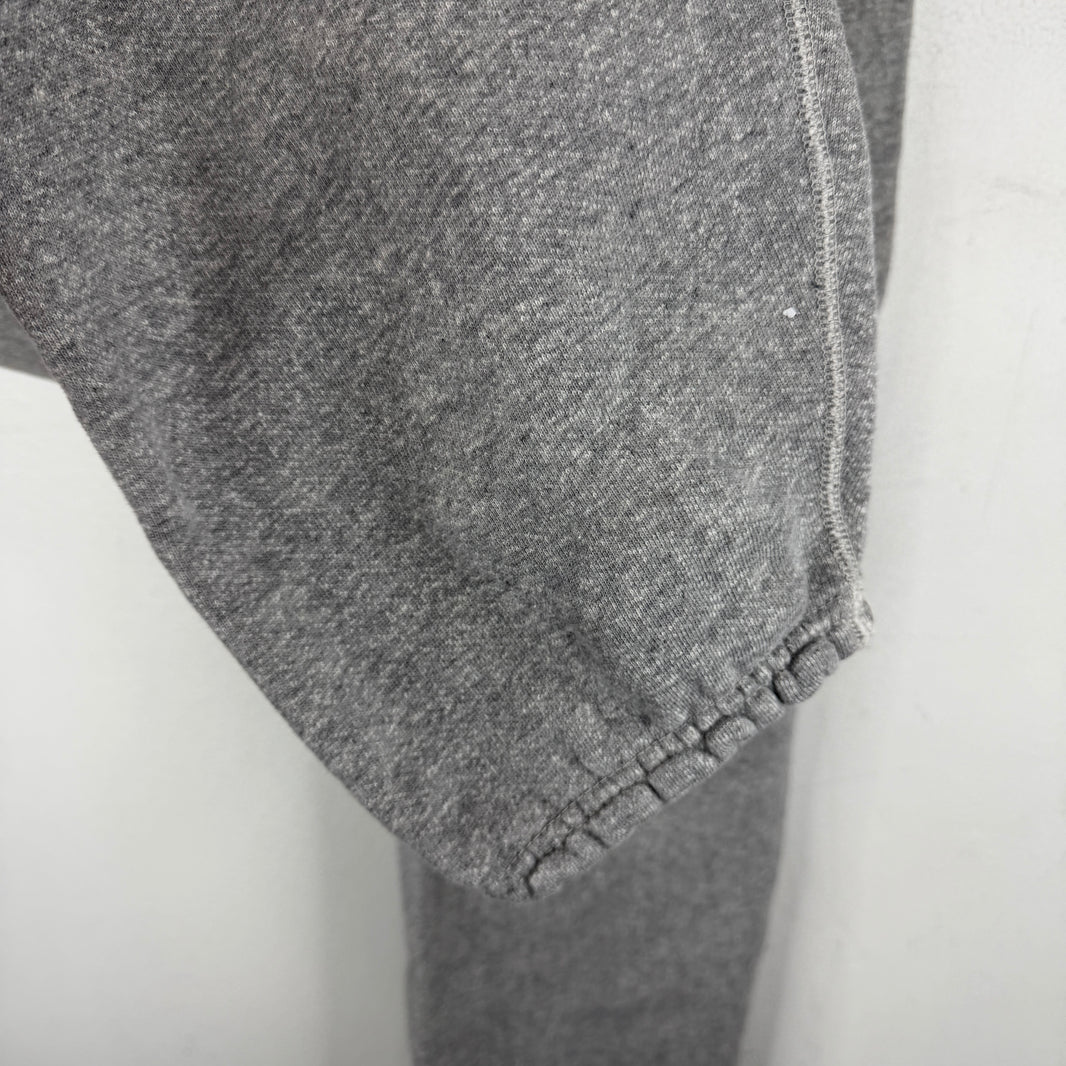 Vintage Bodyguard Brand Gray Sweatpants