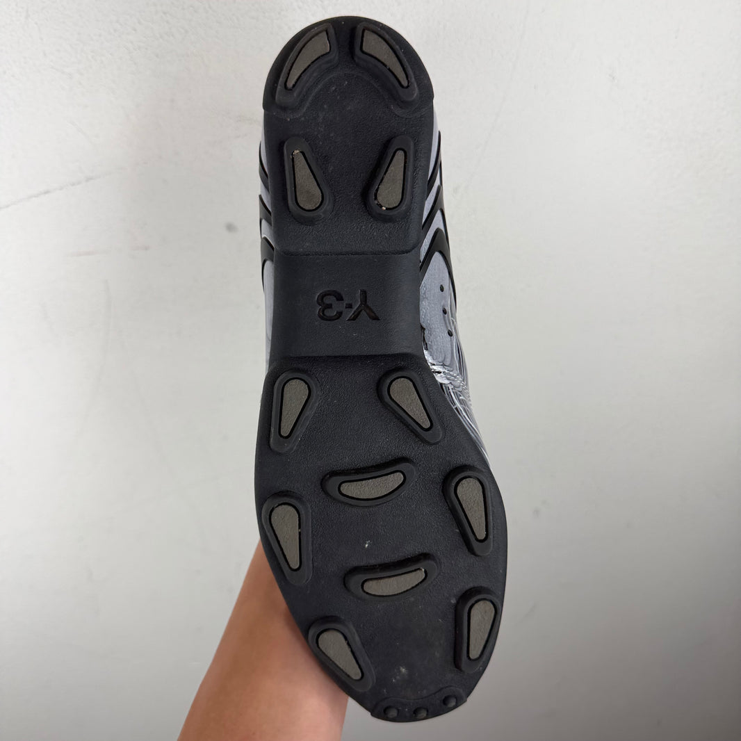 Adidas Y-3 F50 Tunit Beast Pack Wolf Sneakers