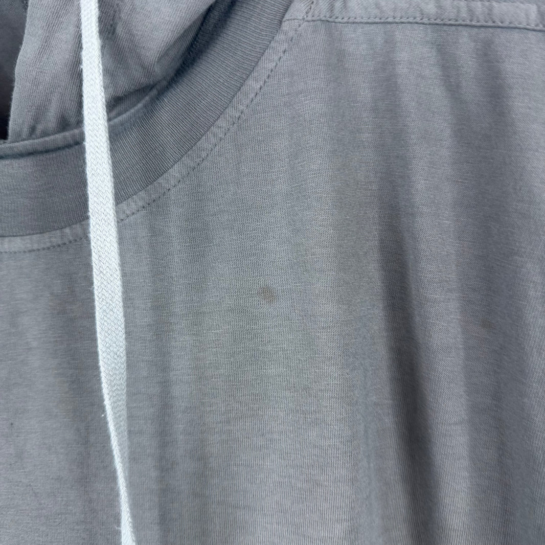 DRKSHDW Hustler Layered Hoodie