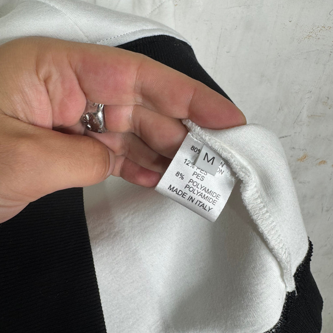 Missoni Zig Panelled Track Jacket