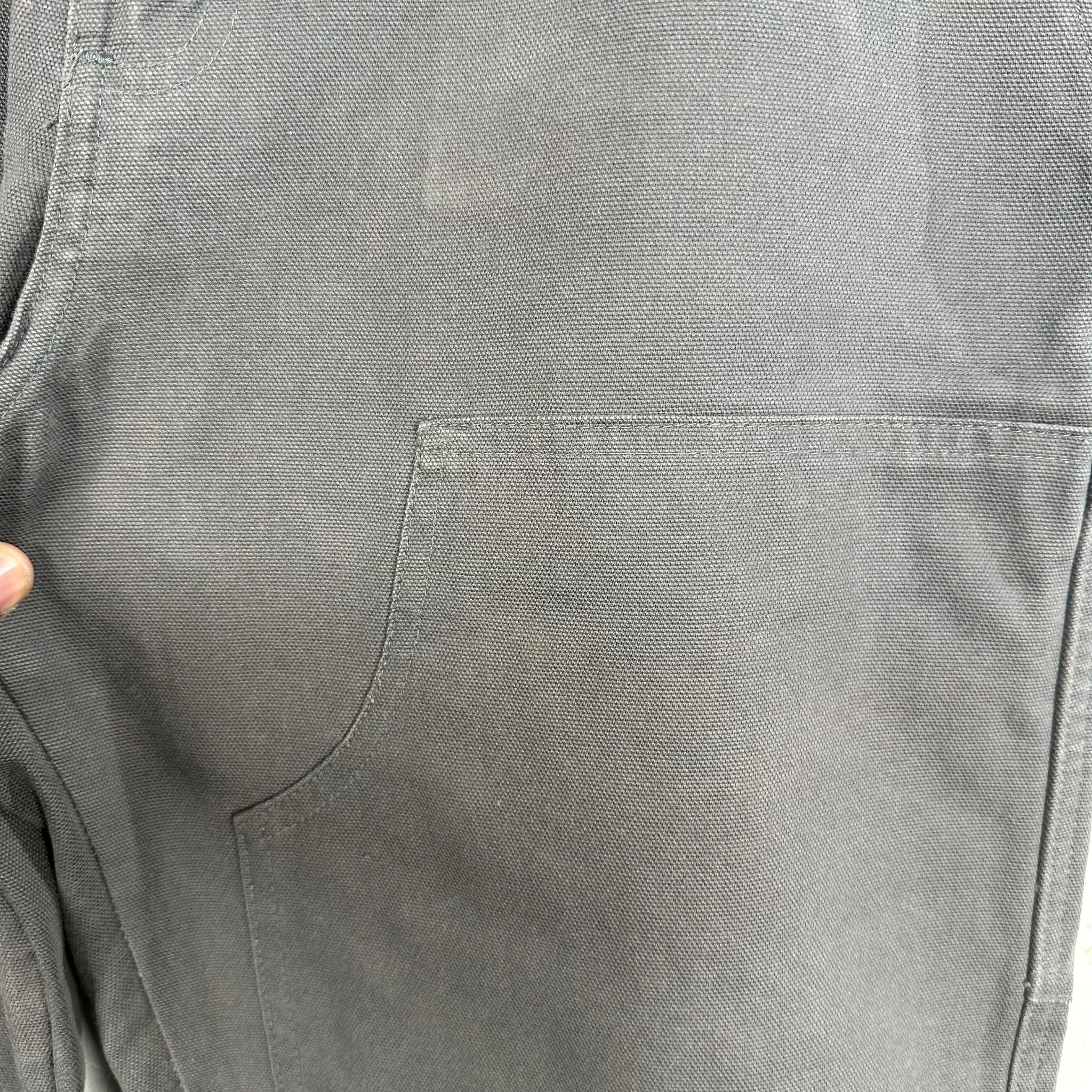 Supreme x Carhartt Double Knee Trouser