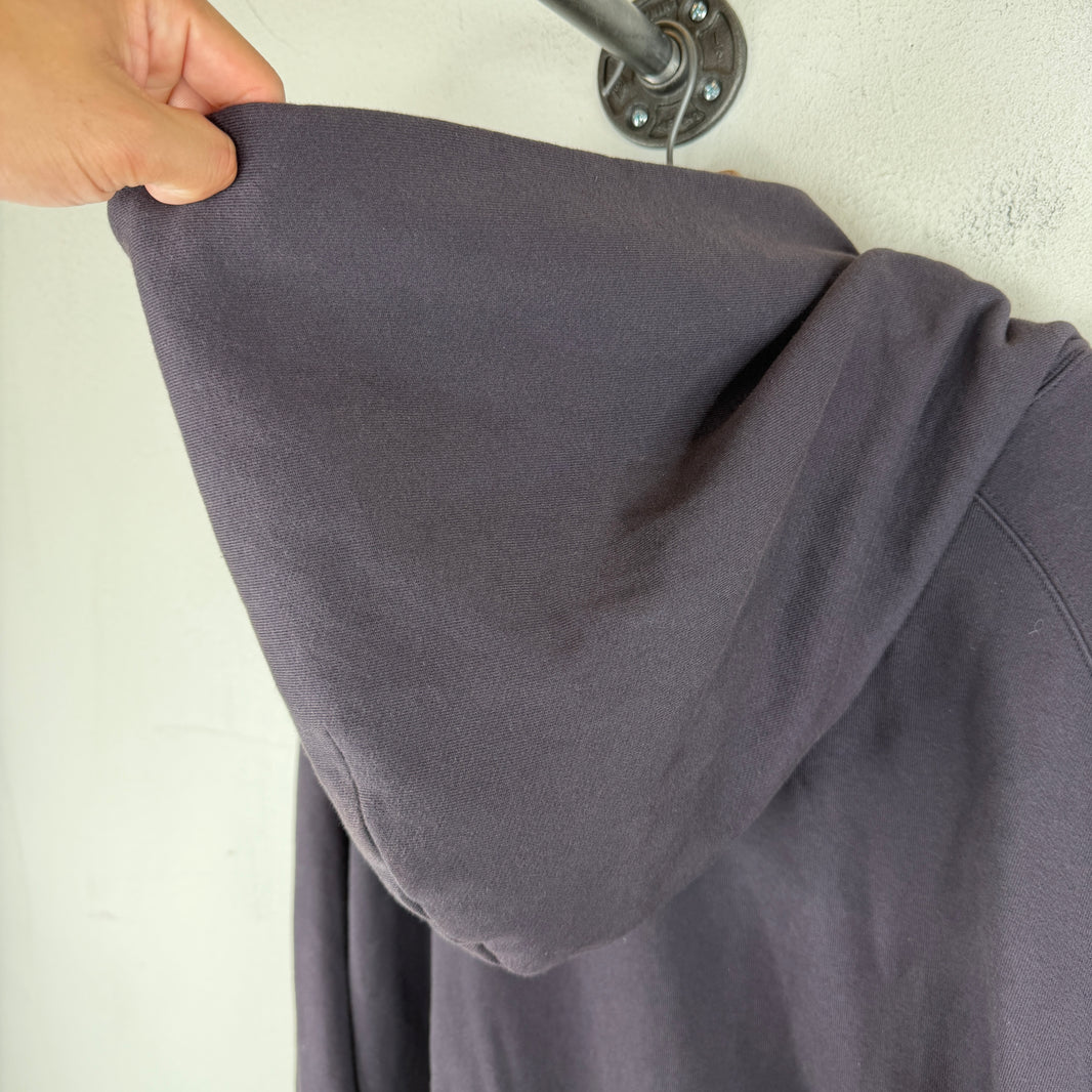 Balenciaga XXXL Double Layer Hoodie