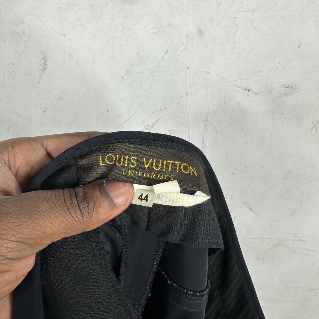 Louis Vuitton Marc Jacobs Uniform Pants