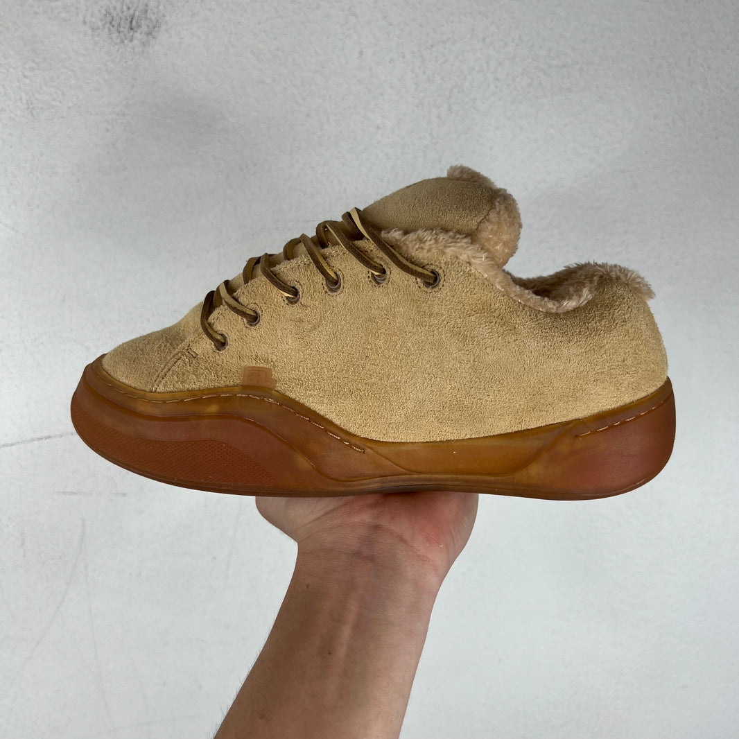 ERL Sand Vamp Sneakers