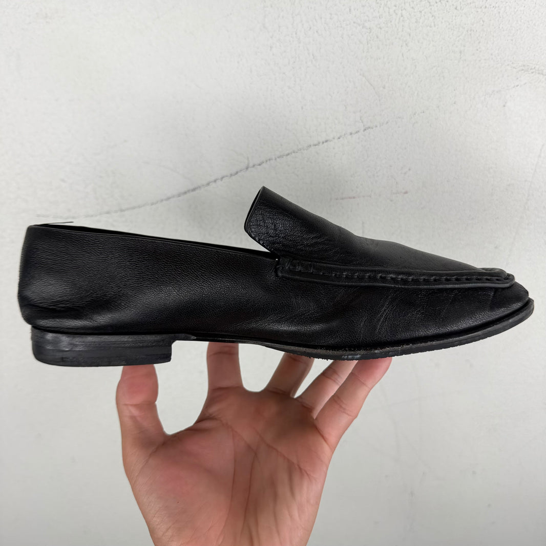 Sena Leather Loafers