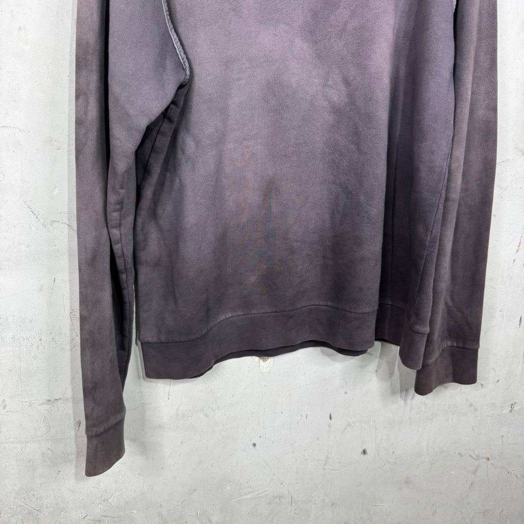 Raf Simons SS05 Faded Hoodie