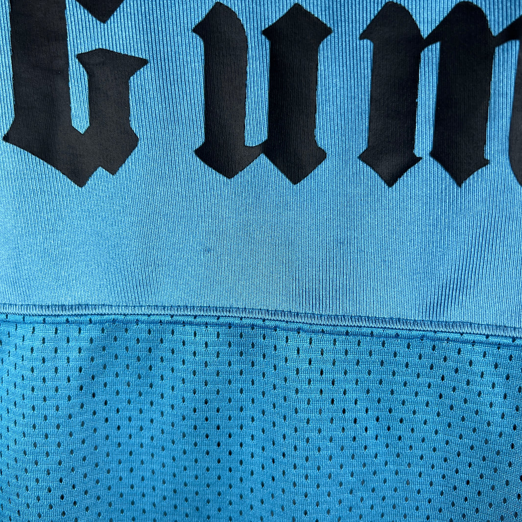 Supreme Gummo Blue Jersey