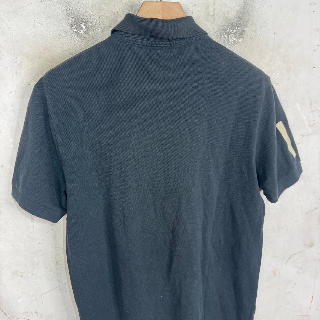 Ralph Lauren New Zealand Rugby S/S Polo