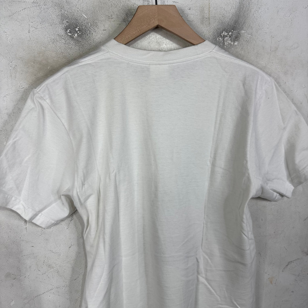 Supreme FW 14 KRS-1 Photo T-Shirt