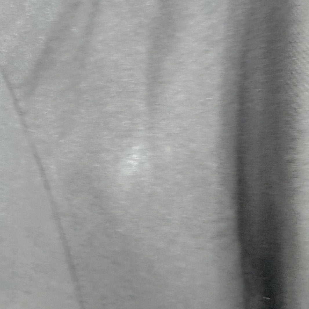 Balenciaga Back Tab T-Shirt