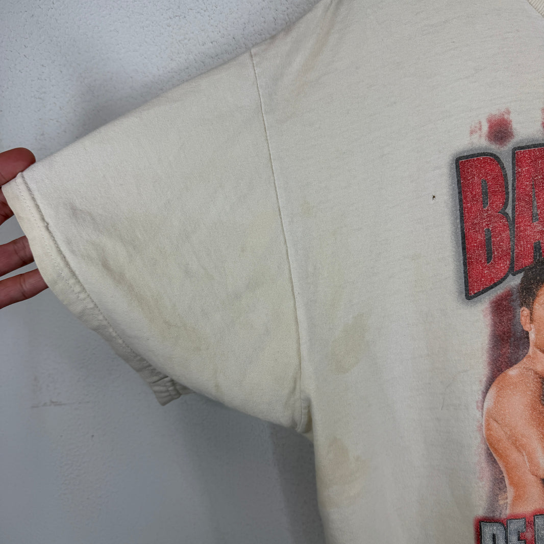 Vintage De La Hoya Vs Vargas T-Shirt