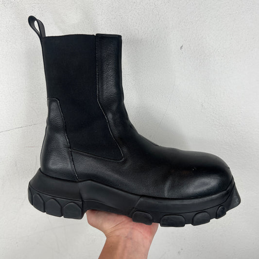 Rick Owens Beatle Bozo Boots