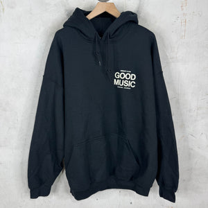 Kanye West GOOD Music Hoodie