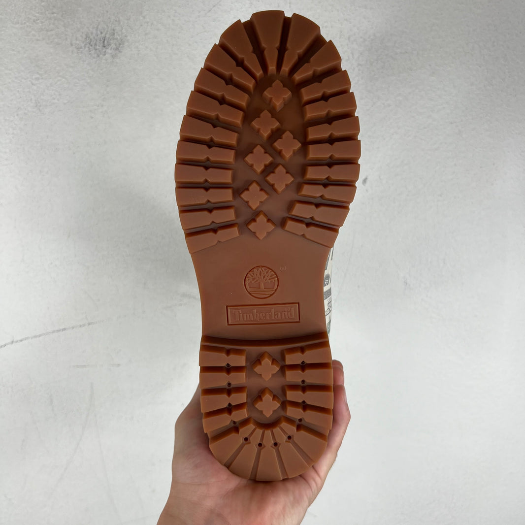 Supreme MM6 Timberland 6 Inch Boots