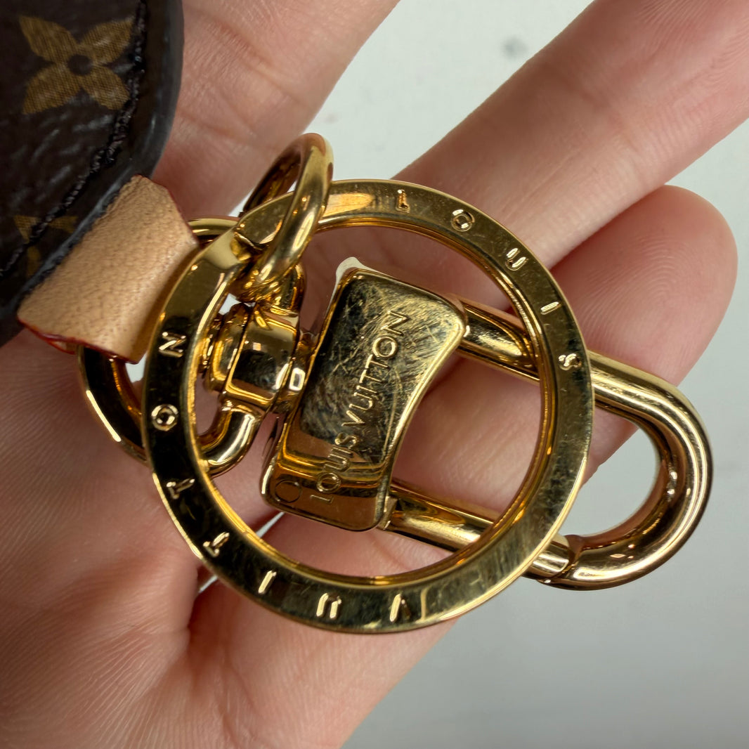 Louis Vuitton Vivienne Bag Charm