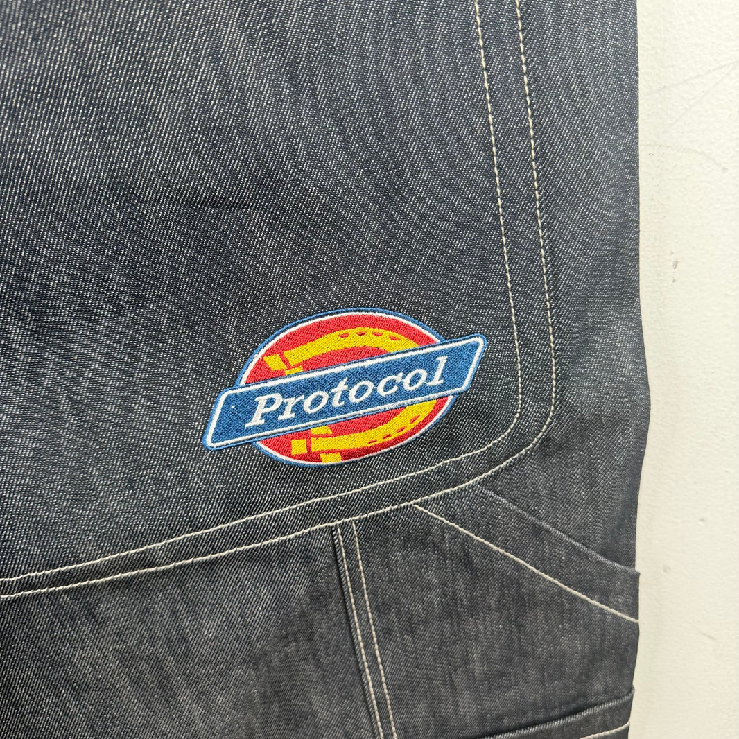 Protocol Index Multi Waist Jeans