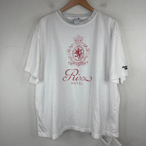 Protocol Index 4 Hands T-Shirt