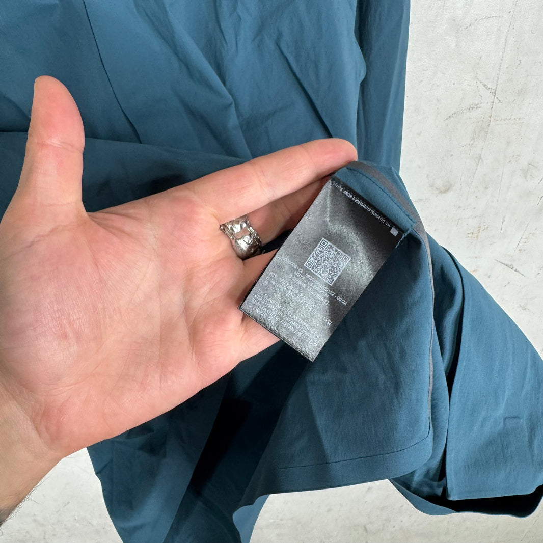 Arcteryx Veilance Metry LS Shirt