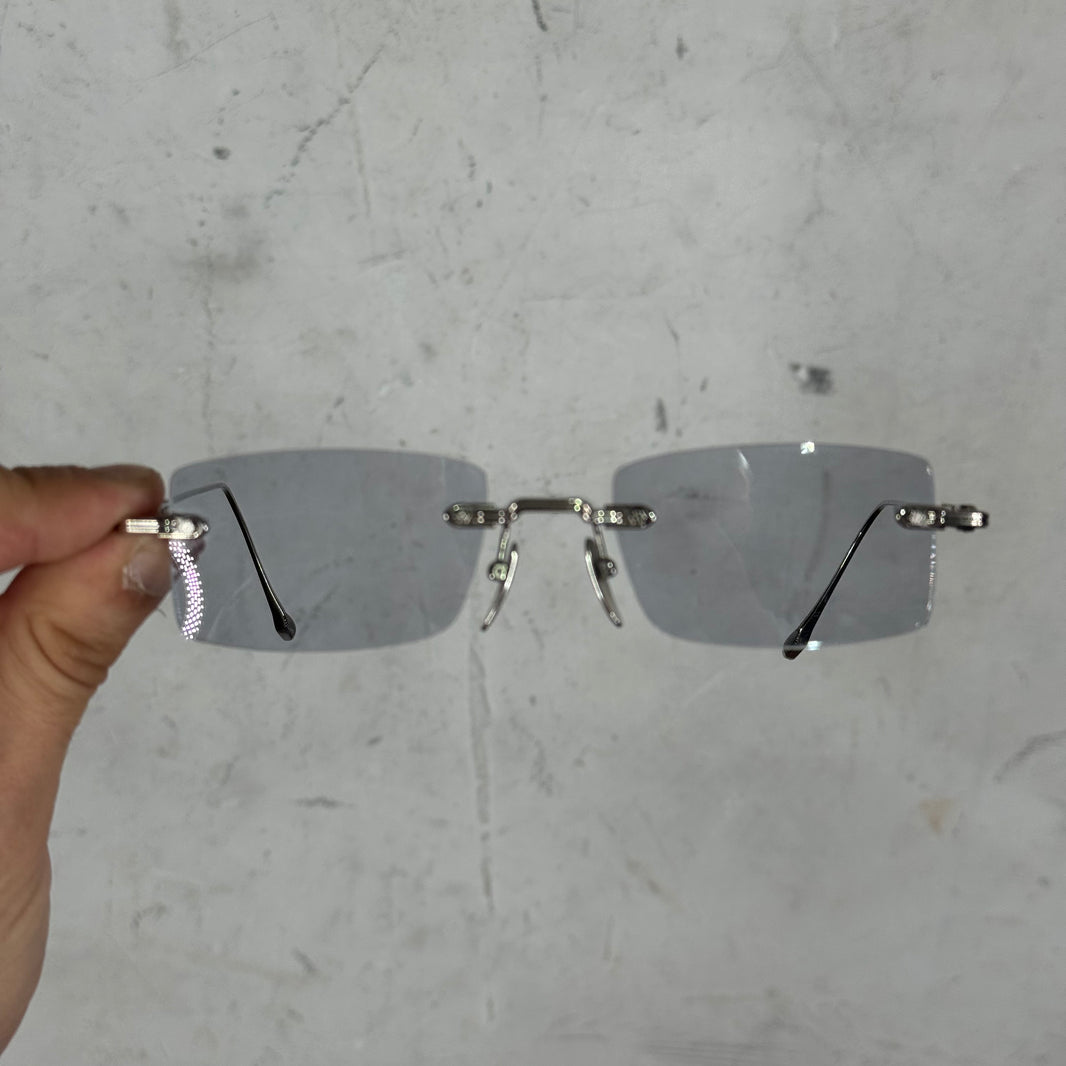 Chrome Hearts Soffffffffers Glasses