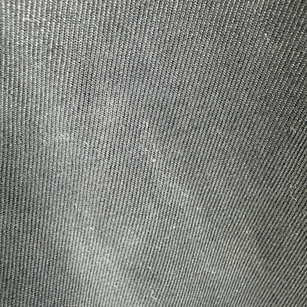 Helmut Lang Black Bomber Jacket