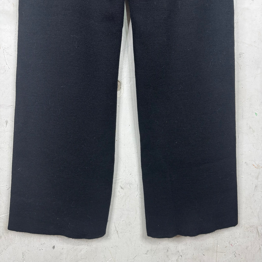 Louis Vuitton Inside Out Knitted Pants