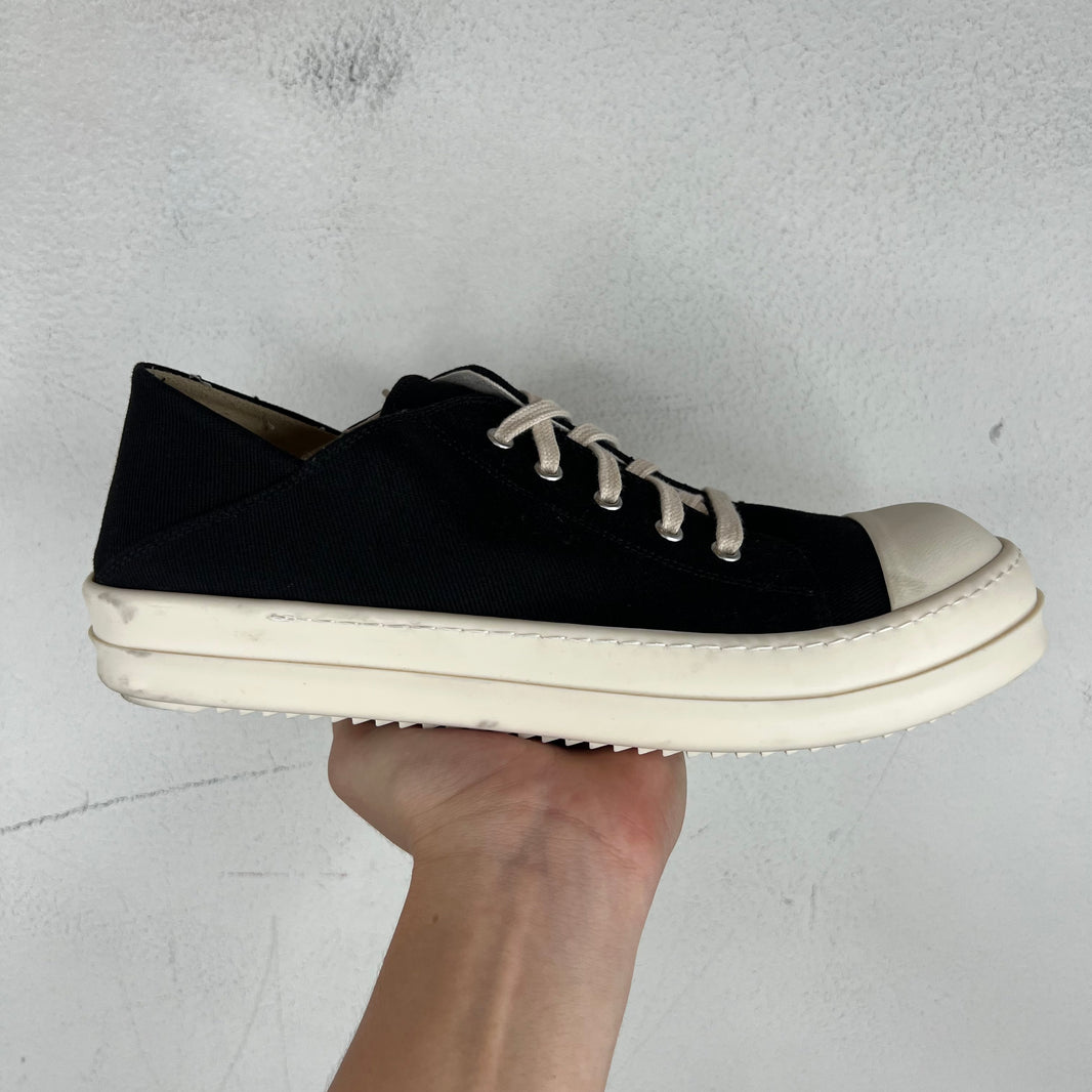DRKSHDW Slip-On Ramones Sneakers
