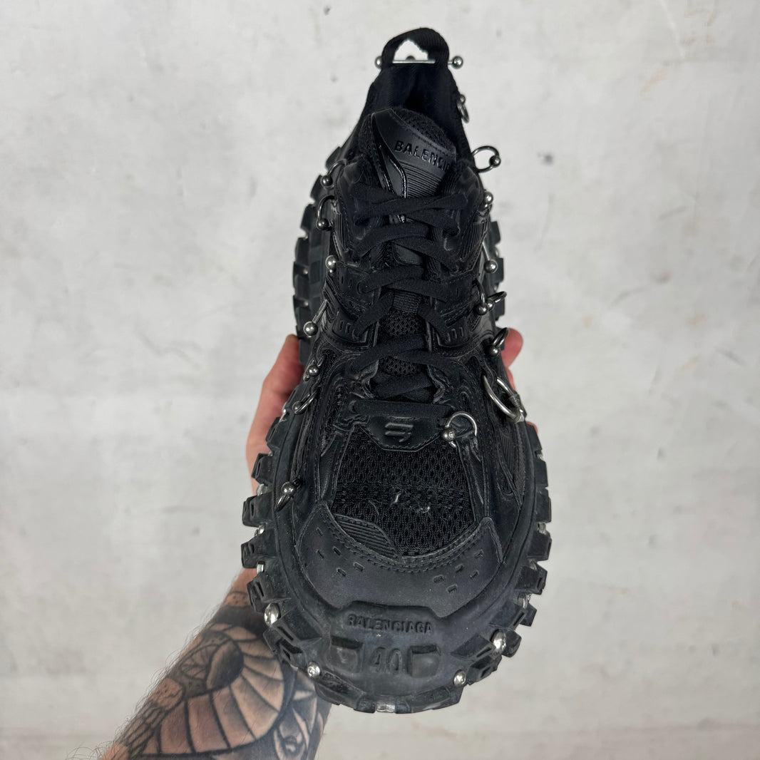 Balenciaga Pierced Defenders