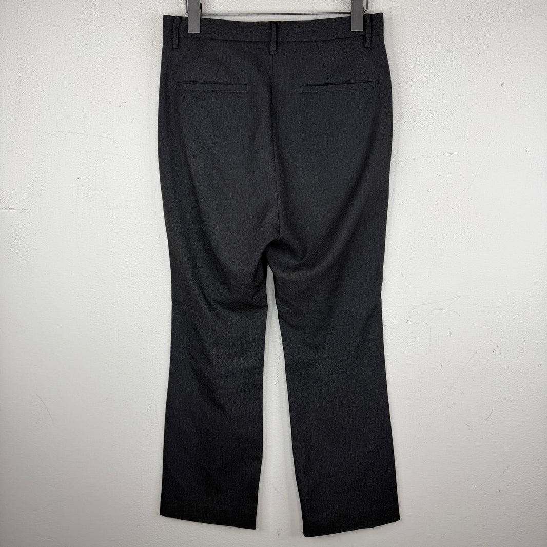 Number Nine Pleated Dress Pants